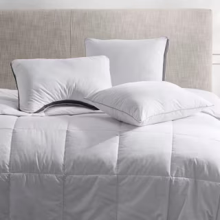 PlushComfort Pillow