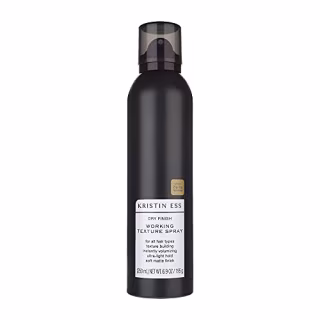 Kristin Ess Dry Finish Working Texture Spray