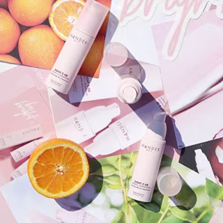 Wander Beauty Sight C-Er Vitamin C Concentrate