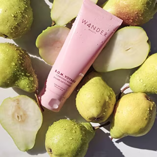 Wander Beauty B.O.M Voyage Cleansing Balm