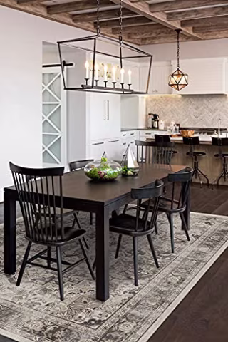 Ruggable Kamran Hazel Area Rug