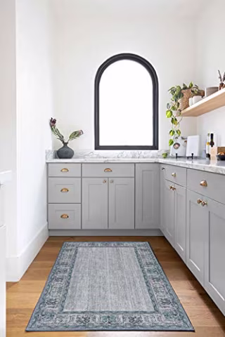 Ruggable Vintage Area Rug