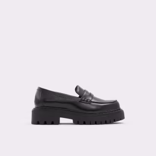 Bigstrut Loafers