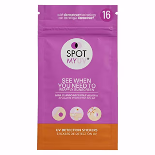 UV Detection Stickers