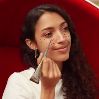 The Henna Freckle Kit