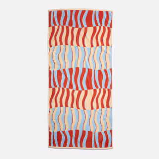Beach Towel