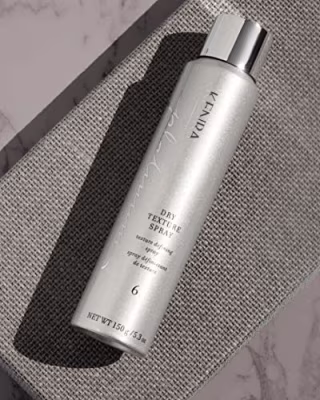KENRA Platinum Dry Texture Spray , 5.3 Ounce (Pack of 1)