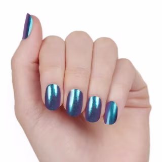 Nail Polish Strips
