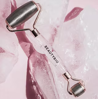 Skin Icing Cryo Roller Tool for Face, Eyes & Body