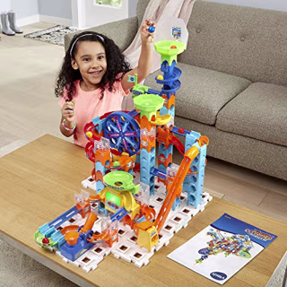 VTech Marble Rush Ultimate Set
