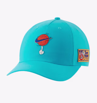 Nike Heritage86 x Space Jam: A New Legacy Adjustable Hat