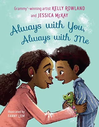 "Always with You, Always with Me"