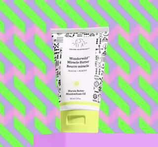 Drunk Elephant Wonderwild Miracle Butter