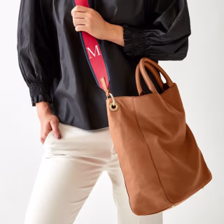 Build Your Tote