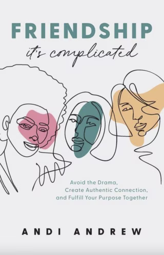 "Friendship — It's Complicated"
