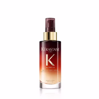 Nutritive 8H Magic Night Serum Hydrating Treatment