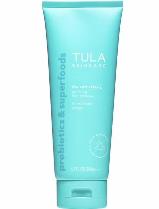 The Cult Classic Purifying Face Cleanser
