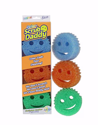 Sponge Set