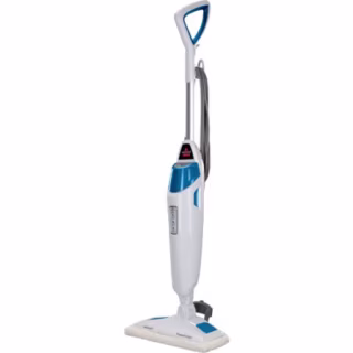 PowerFresh Scrubbing &amp; Sanitizing Steam Mop