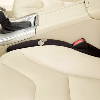 Seat Gap Filler