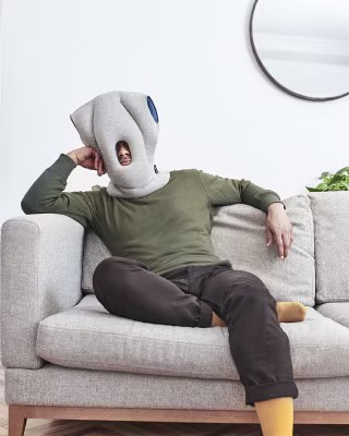 Original Napping Pillow