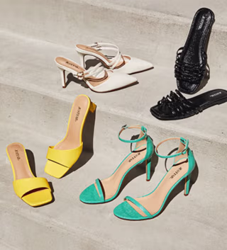 JustFab VIP Membership (Per Box)