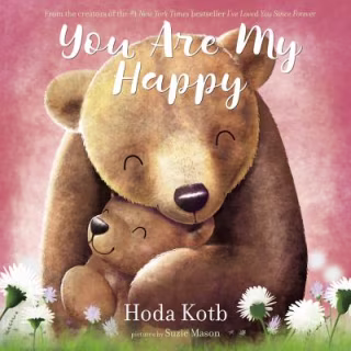 "You Are My Happy"