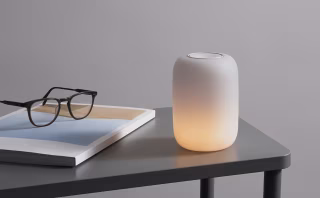 The Glow Light
