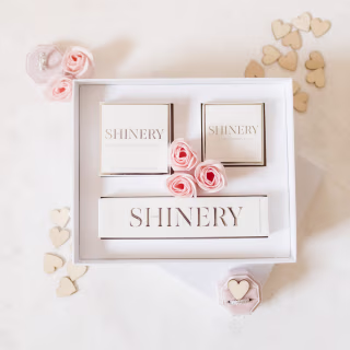 Sparkle + Shine Gift Set
