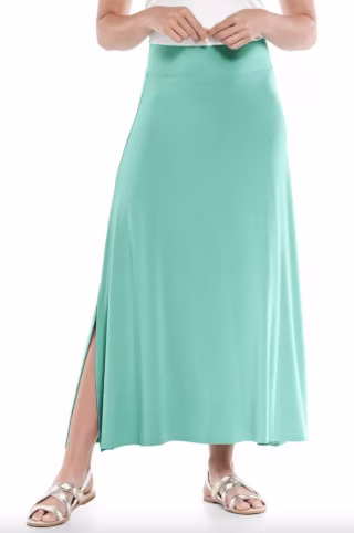 Fabyan Maxi Skirt UPF 50+