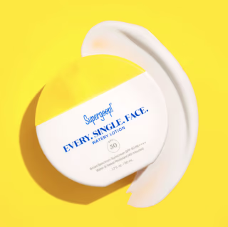 Every. Single. Face. Watery Lotion SPF 50