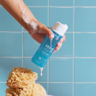 Brave Body Power Wash