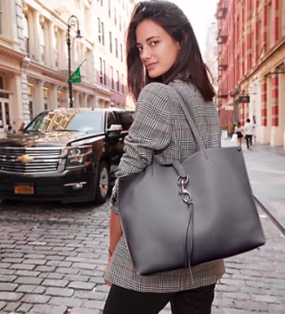 Megan Tote