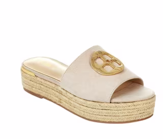 Logo Slide Sandal