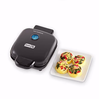 Dash Deluxe Sous Vide Style Egg Bite Maker