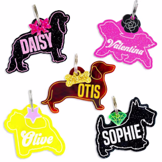 Tags