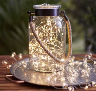 Mini Led String Lights