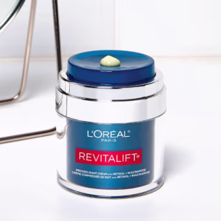 Revitalift Pressed Night Cream
