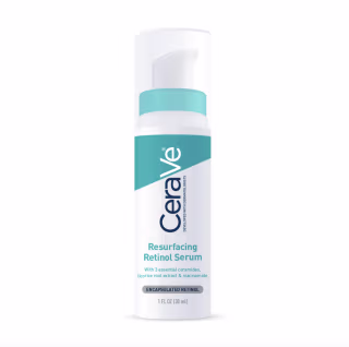 Resurfacing Retinol Serum
