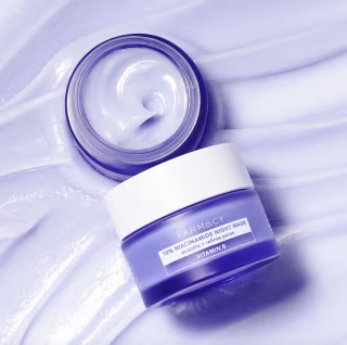 10% Niacinamide Night Mask