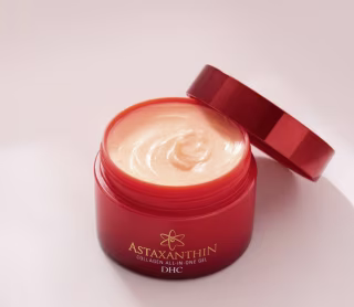 Astaxanthin Collagen All-in-One Gel