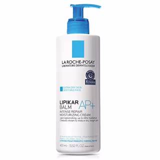 La Roche-Posay Lipikar Balm AP+ Moisturizer