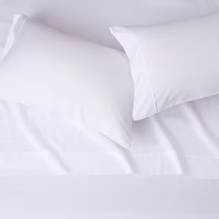 Amazon Basics Microfiber Bed Sheet Set