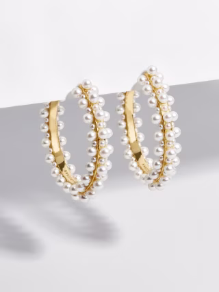 Nina Earrings