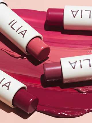 Balmy Tint Hydrating Lip Balm