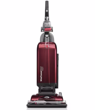 WindTunnel Max Bagged Upright Vacuum