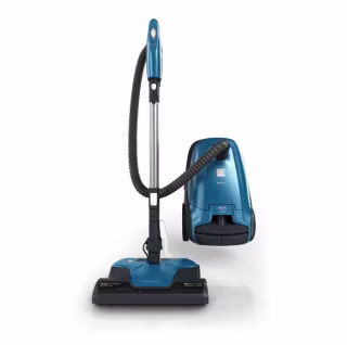 Bagged Canister Vacuum Cleaner