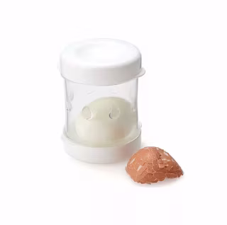 Easy Egg Peeler