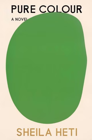 "Pure Colour"