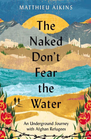 "The Naked Don't Fear the Water"